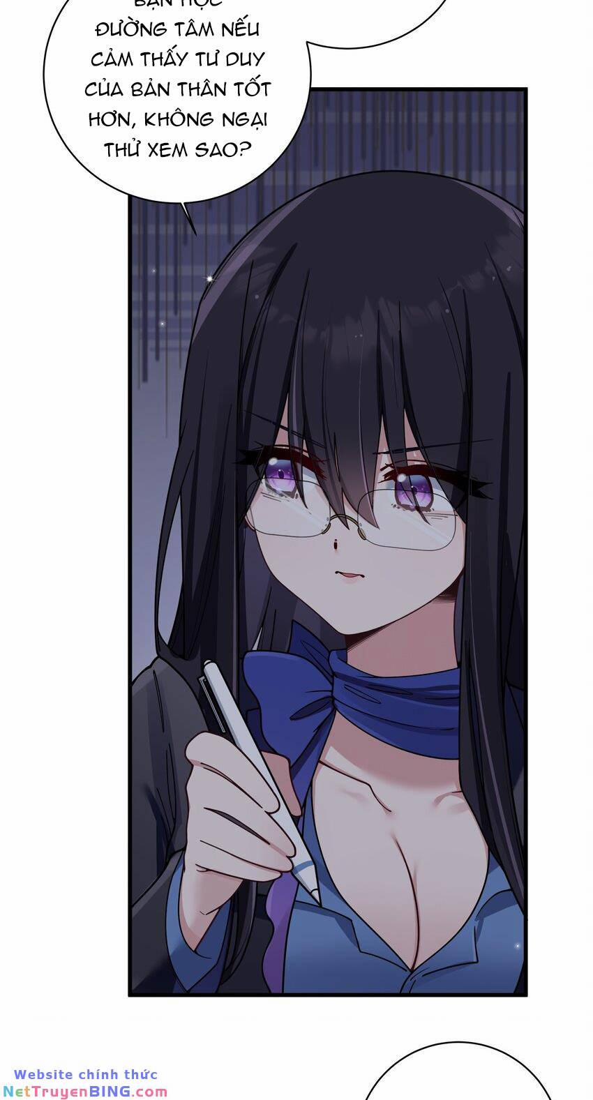 Làm Sao Để Chạy Trốn Dàn Hậu Cung 96 trang 12