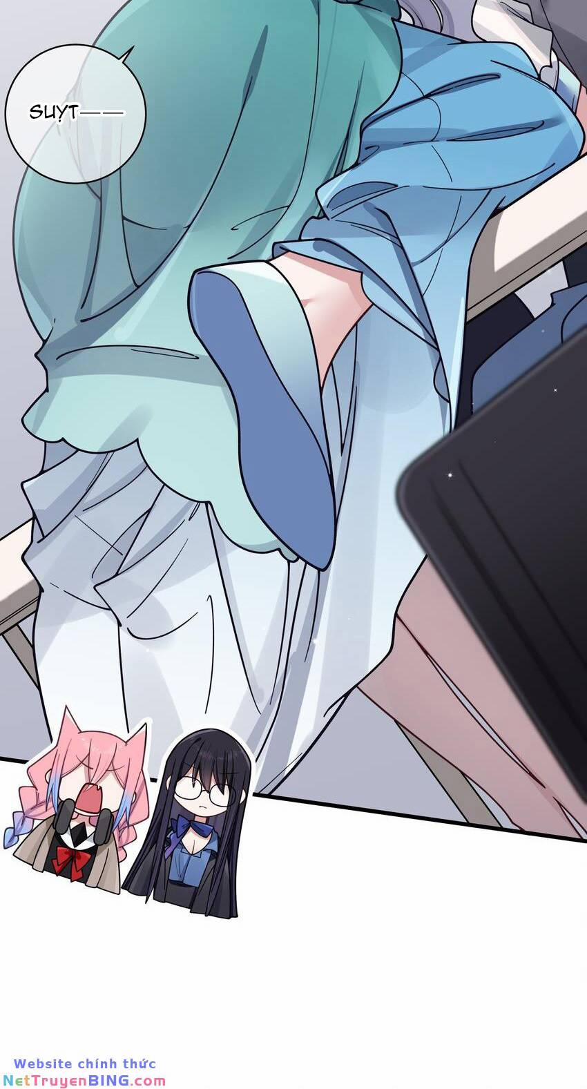 Làm Sao Để Chạy Trốn Dàn Hậu Cung 96 trang 15