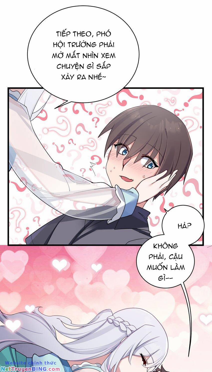 Làm Sao Để Chạy Trốn Dàn Hậu Cung 96 trang 16