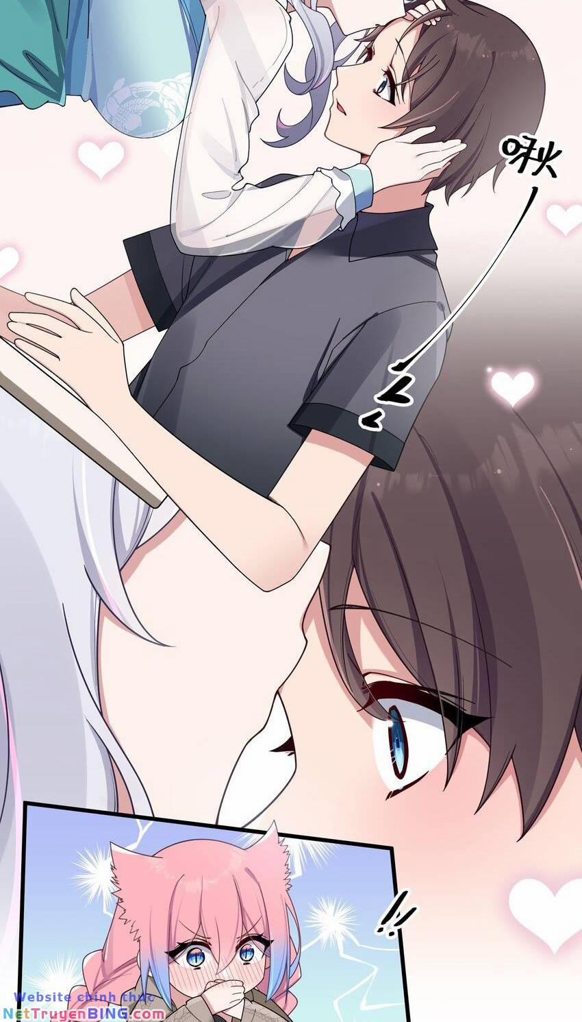 Làm Sao Để Chạy Trốn Dàn Hậu Cung 96 trang 17