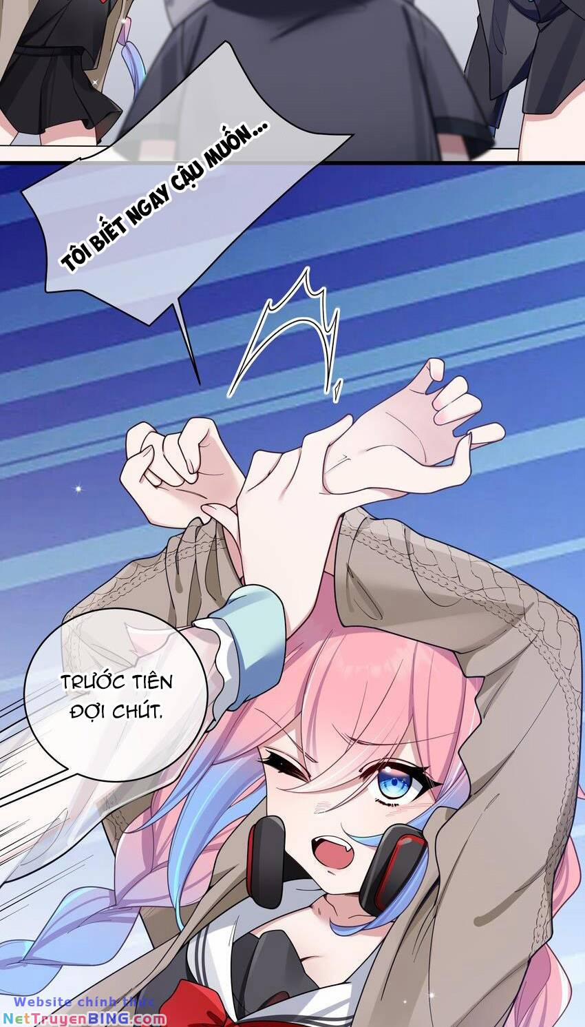 Làm Sao Để Chạy Trốn Dàn Hậu Cung 96 trang 19