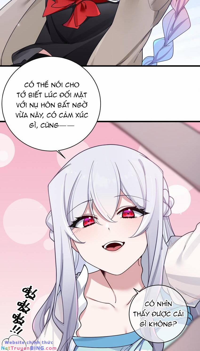 Làm Sao Để Chạy Trốn Dàn Hậu Cung 96 trang 20