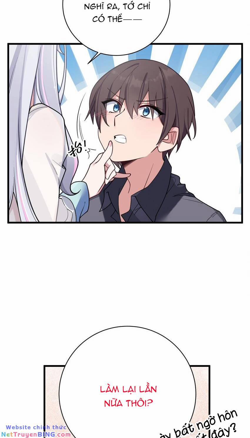 Làm Sao Để Chạy Trốn Dàn Hậu Cung 96 trang 23