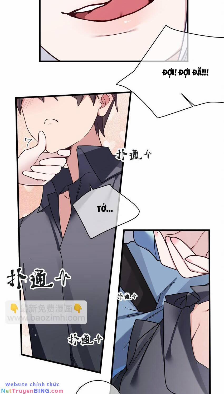 Làm Sao Để Chạy Trốn Dàn Hậu Cung 96 trang 25