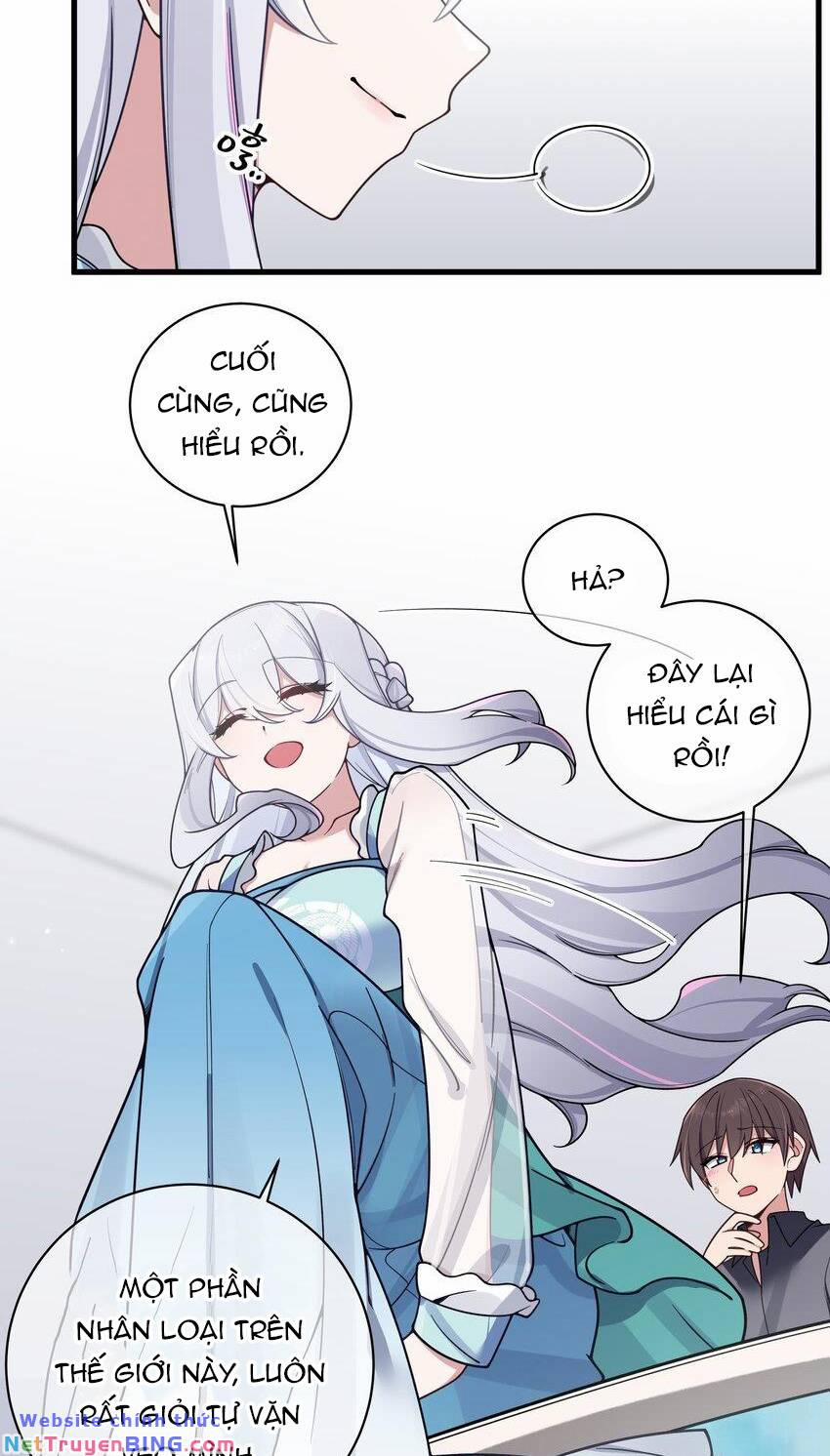 Làm Sao Để Chạy Trốn Dàn Hậu Cung 96 trang 28