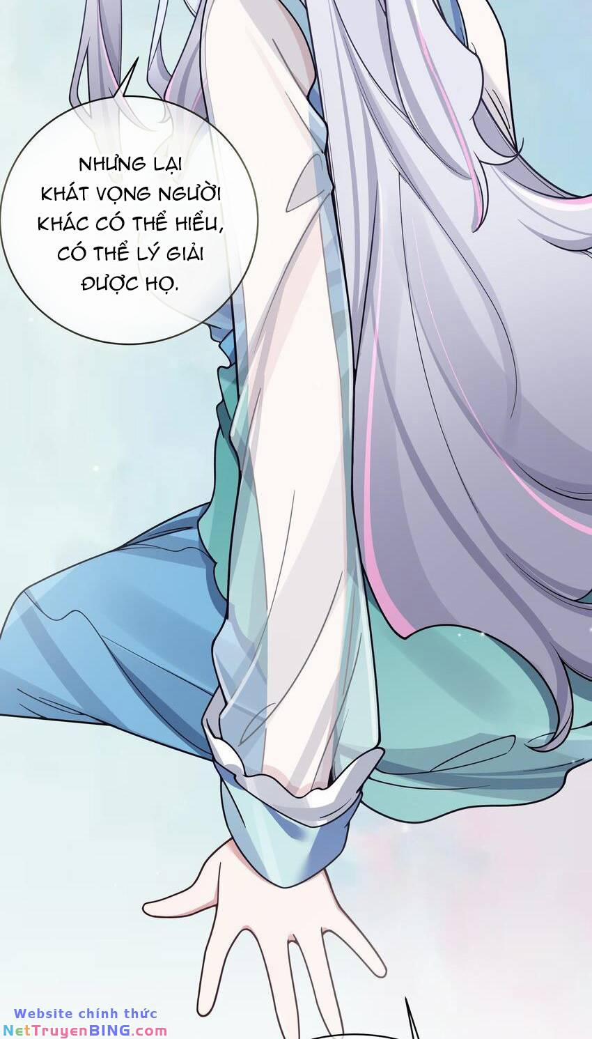 Làm Sao Để Chạy Trốn Dàn Hậu Cung 96 trang 30