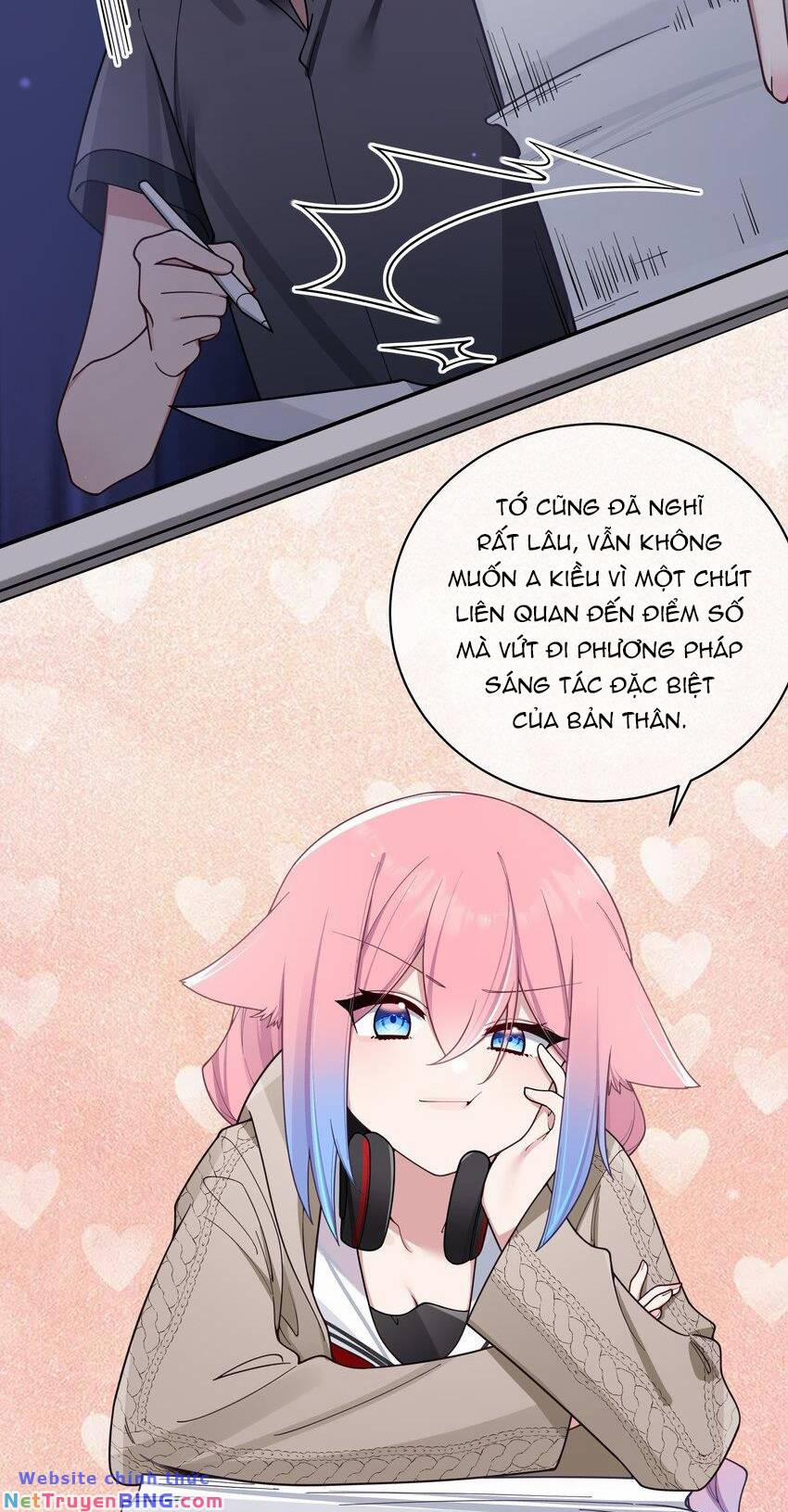 Làm Sao Để Chạy Trốn Dàn Hậu Cung 96 trang 34