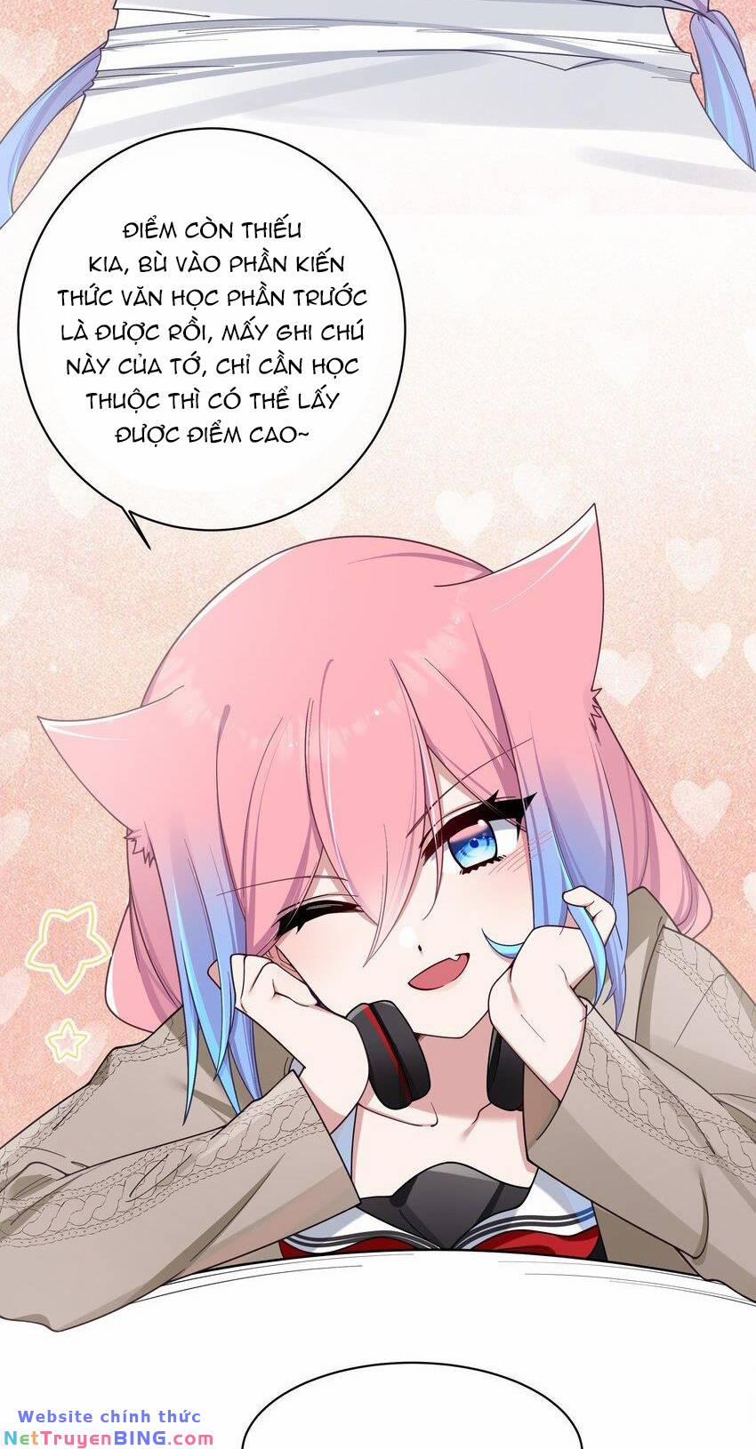 Làm Sao Để Chạy Trốn Dàn Hậu Cung 96 trang 35