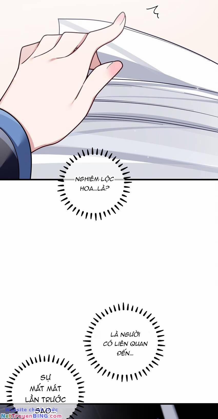 Làm Sao Để Chạy Trốn Dàn Hậu Cung 96 trang 38