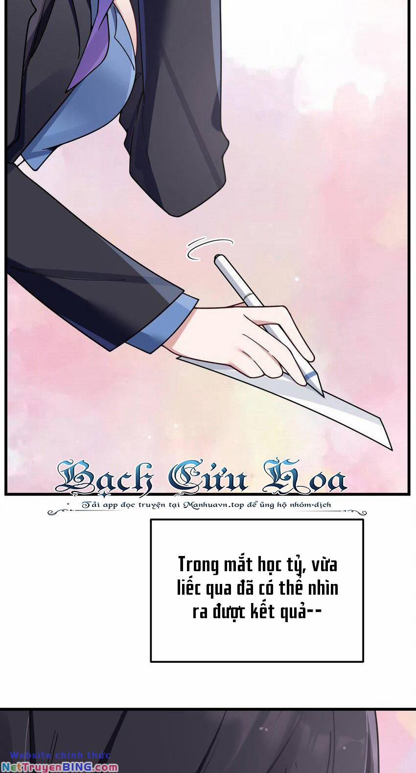 Làm Sao Để Chạy Trốn Dàn Hậu Cung 96 trang 4