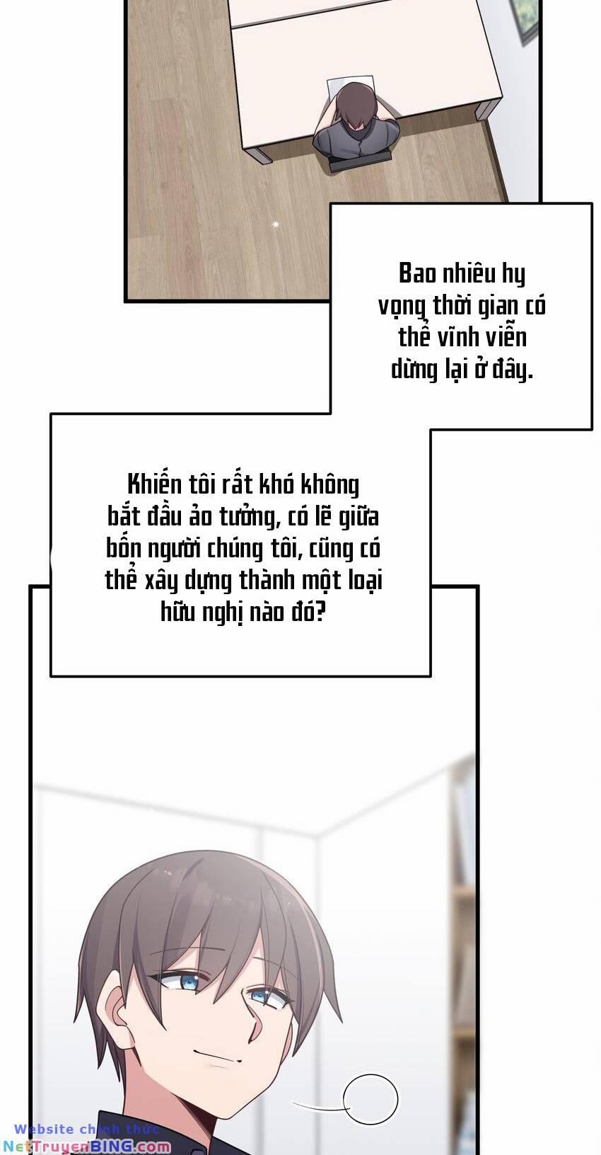 Làm Sao Để Chạy Trốn Dàn Hậu Cung 96 trang 44