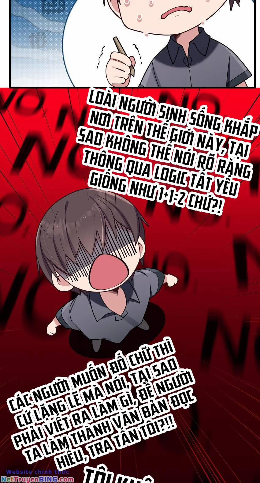 Làm Sao Để Chạy Trốn Dàn Hậu Cung 96 trang 6