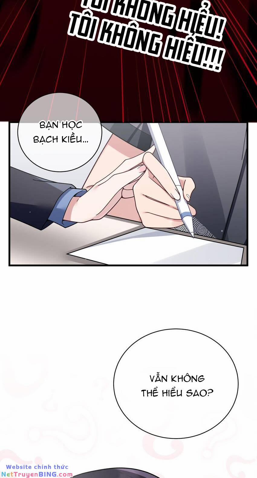 Làm Sao Để Chạy Trốn Dàn Hậu Cung 96 trang 7