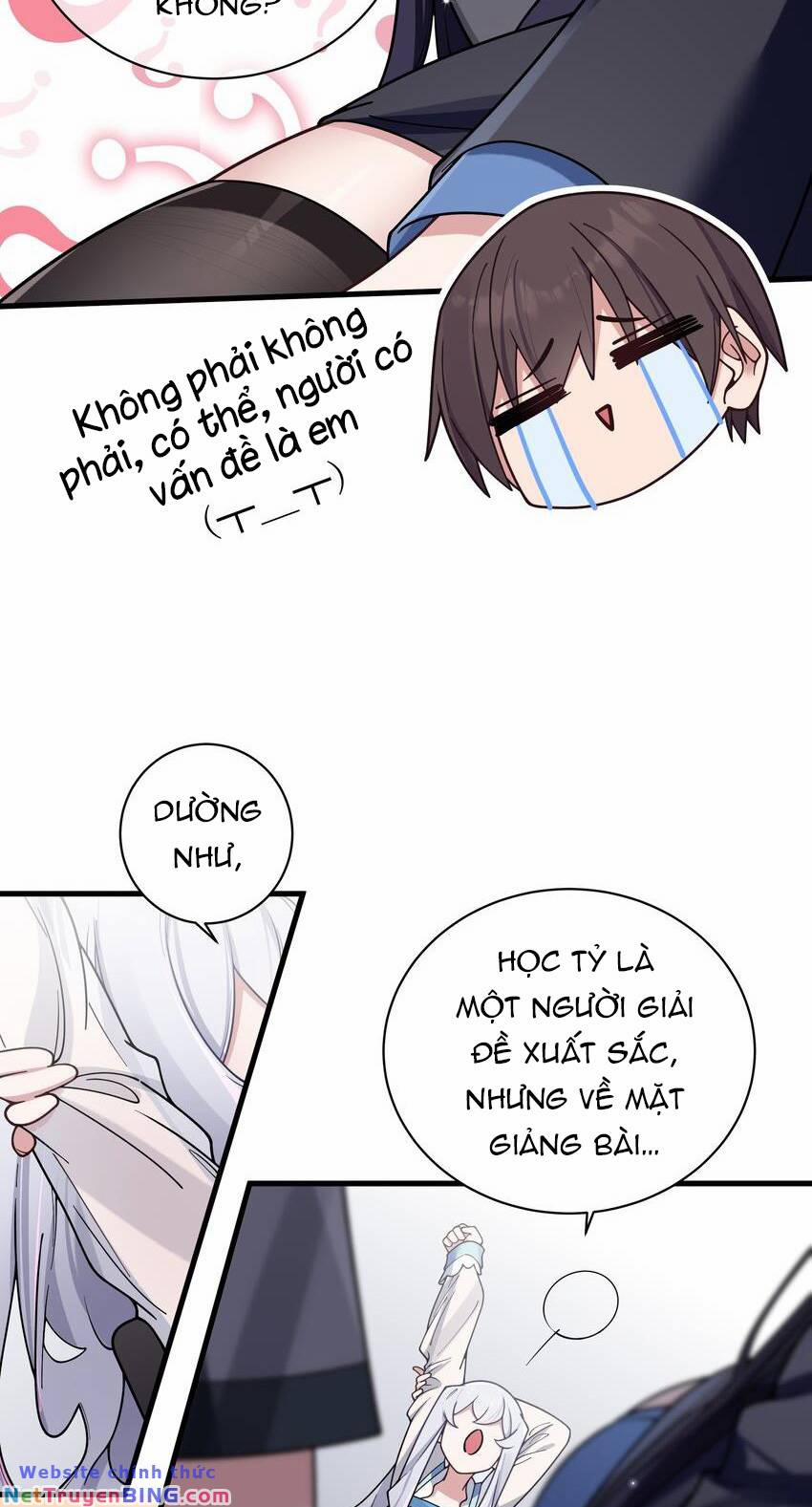 Làm Sao Để Chạy Trốn Dàn Hậu Cung 96 trang 9