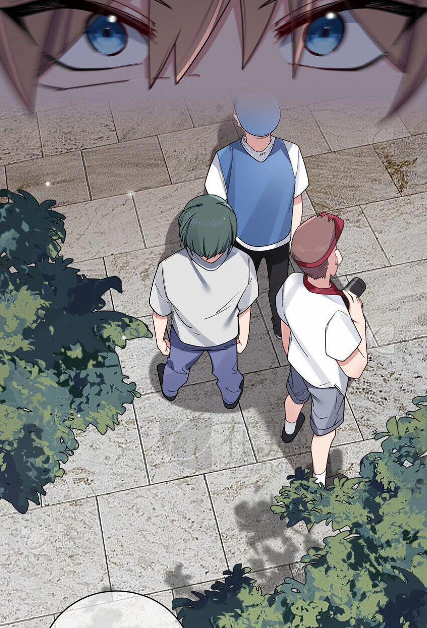 Làm Sao Để Chạy Trốn Dàn Hậu Cung 97 trang 21