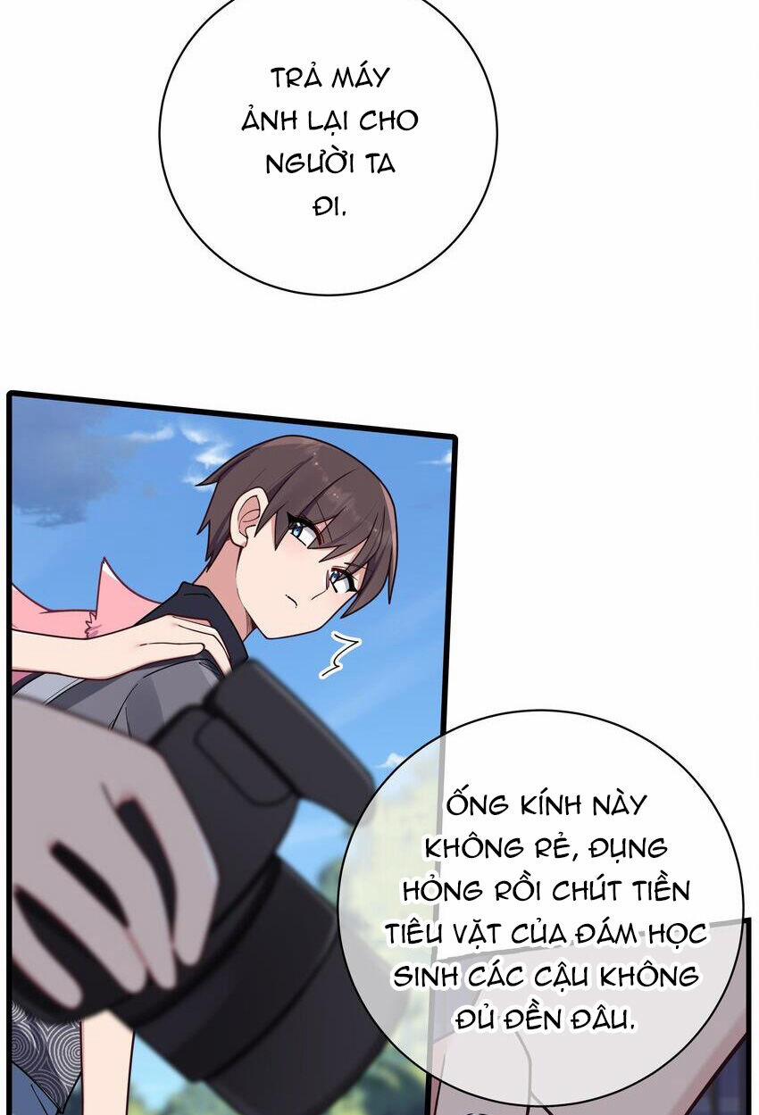 Làm Sao Để Chạy Trốn Dàn Hậu Cung 97 trang 28