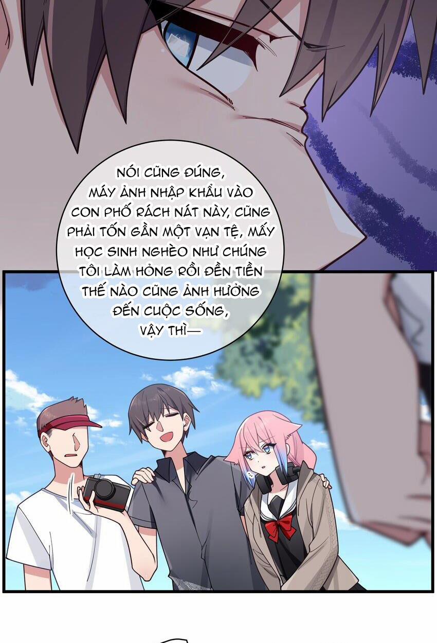 Làm Sao Để Chạy Trốn Dàn Hậu Cung 97 trang 30