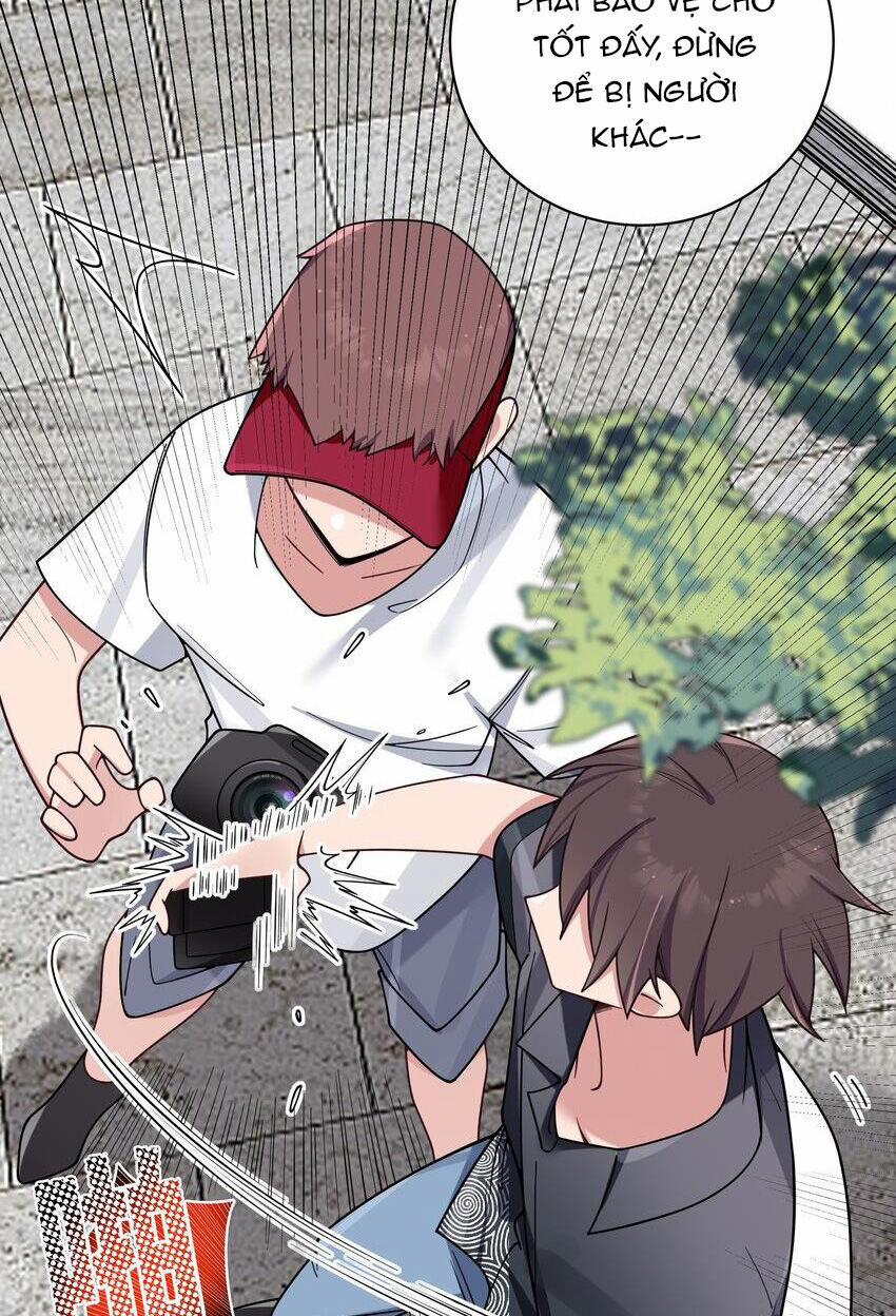 Làm Sao Để Chạy Trốn Dàn Hậu Cung 97 trang 32