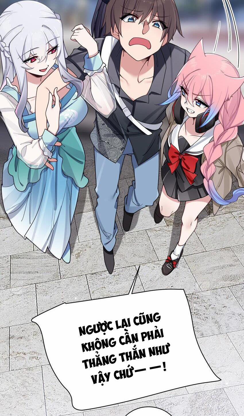 Làm Sao Để Chạy Trốn Dàn Hậu Cung 97 trang 5