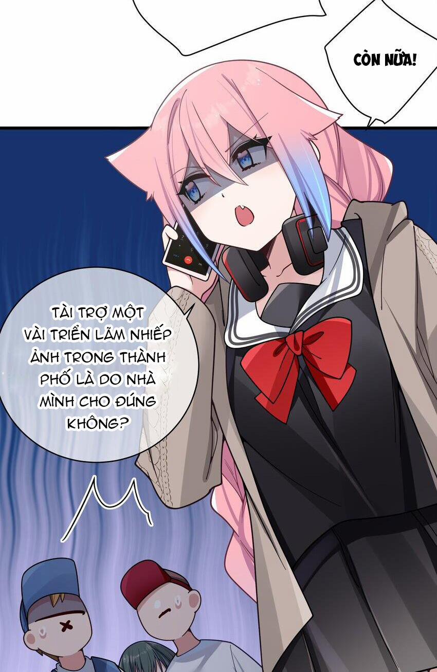 Làm Sao Để Chạy Trốn Dàn Hậu Cung 97 trang 52