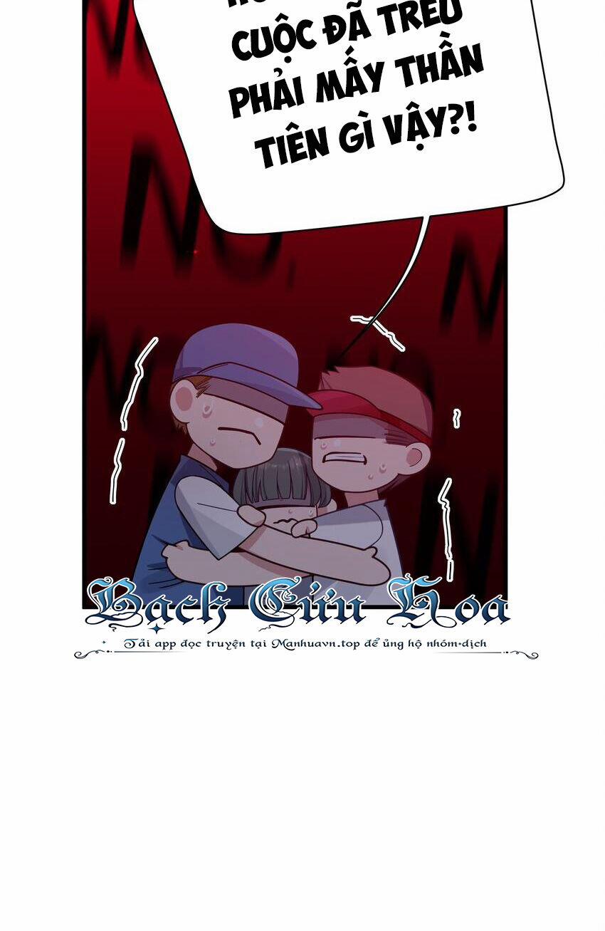 Làm Sao Để Chạy Trốn Dàn Hậu Cung 97 trang 54