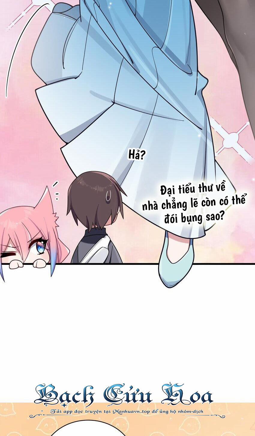 Làm Sao Để Chạy Trốn Dàn Hậu Cung 97 trang 8