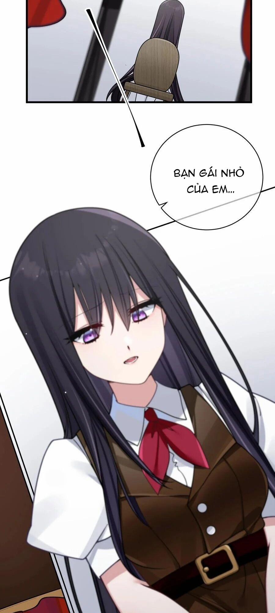 Làm Sao Để Chạy Trốn Dàn Hậu Cung 98 trang 12