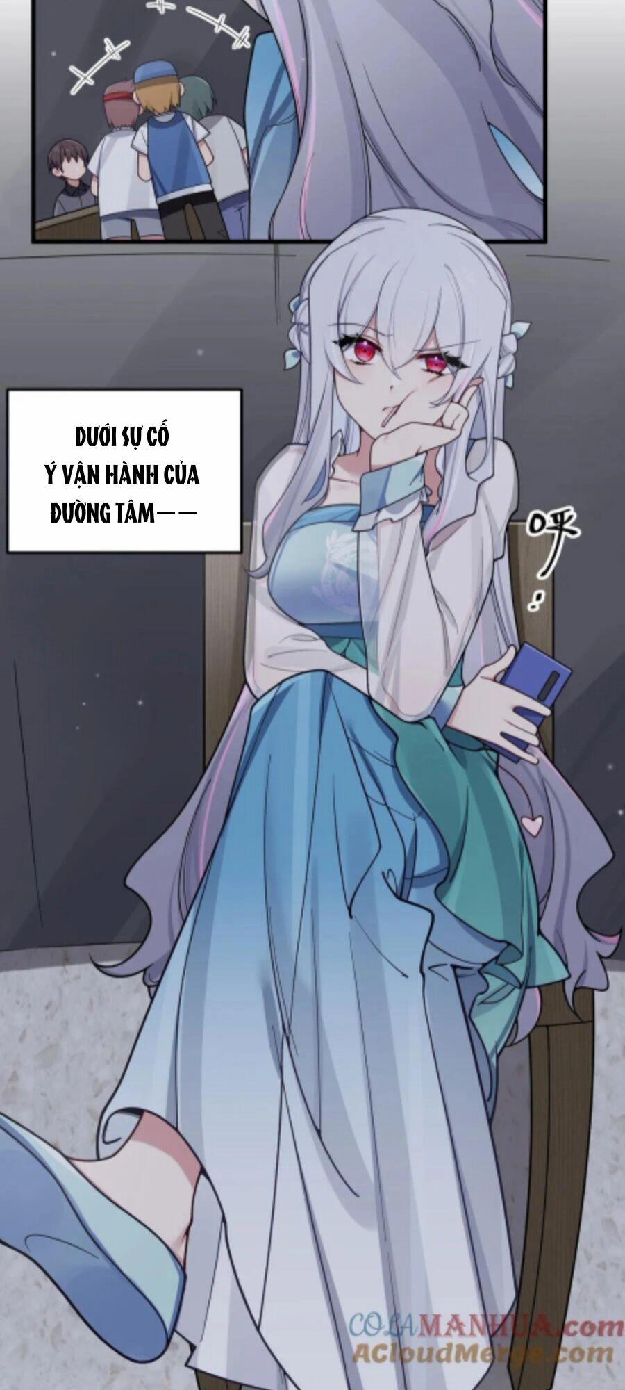 Làm Sao Để Chạy Trốn Dàn Hậu Cung 98 trang 2