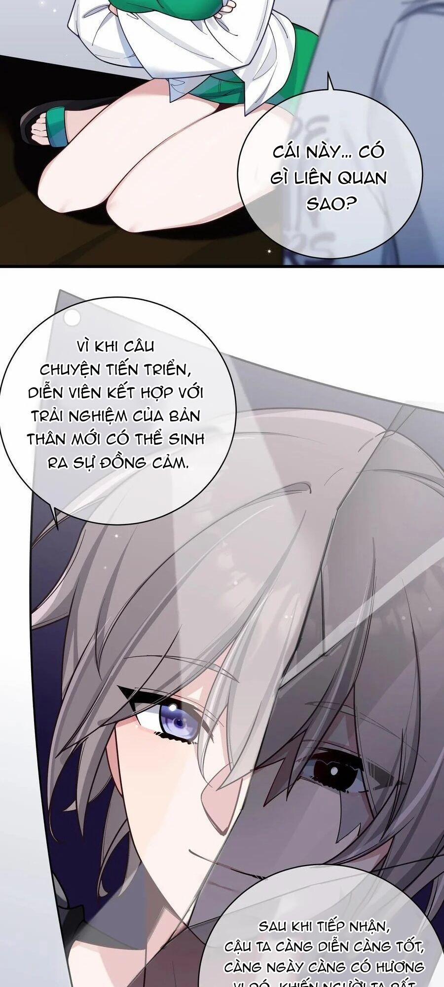 Làm Sao Để Chạy Trốn Dàn Hậu Cung 98 trang 27