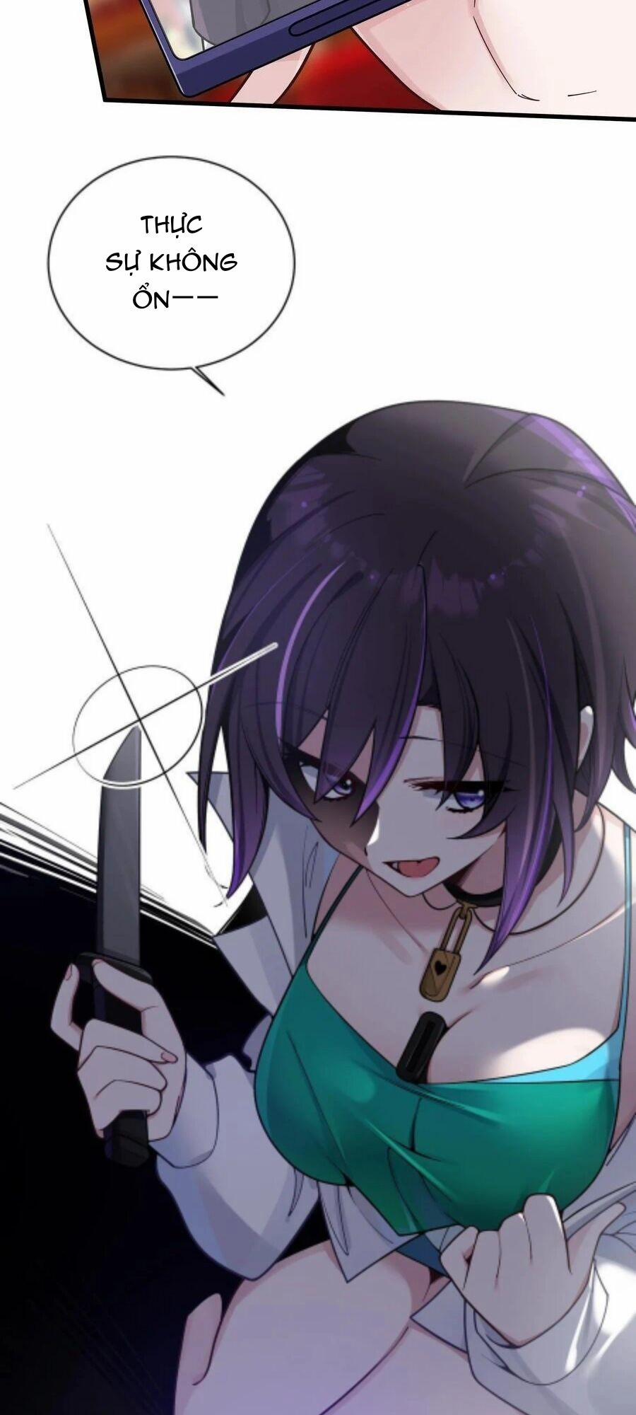 Làm Sao Để Chạy Trốn Dàn Hậu Cung 98 trang 30