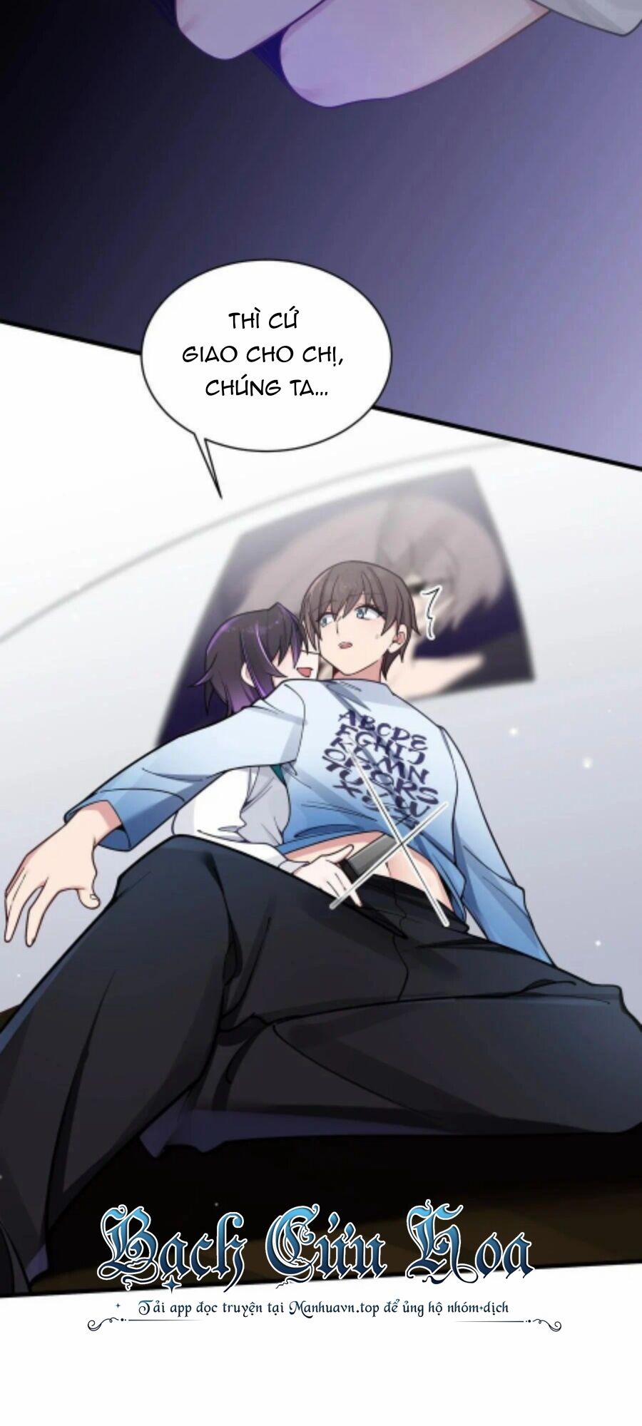 Làm Sao Để Chạy Trốn Dàn Hậu Cung 98 trang 31