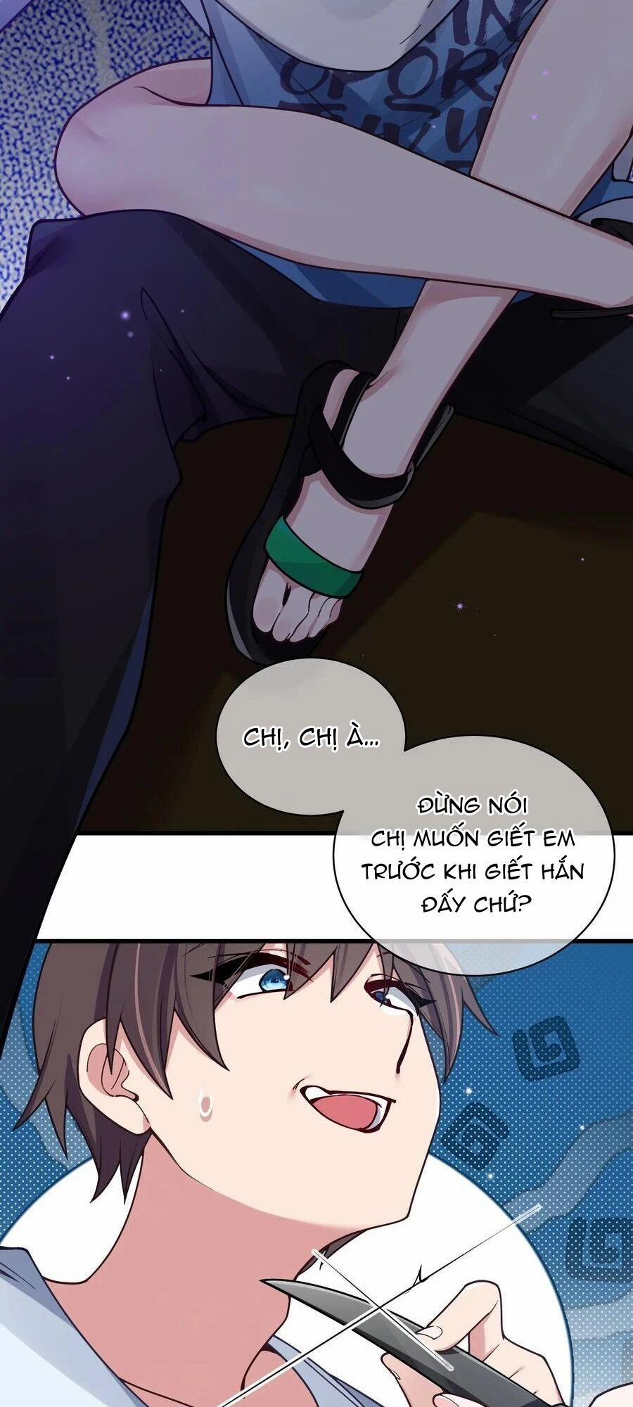 Làm Sao Để Chạy Trốn Dàn Hậu Cung 98 trang 33