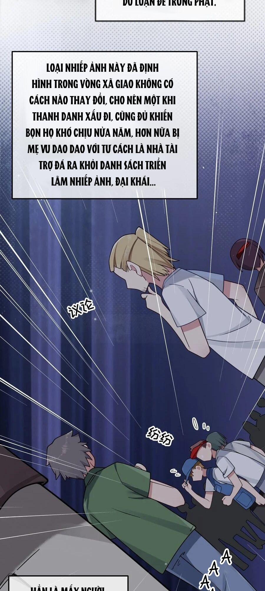 Làm Sao Để Chạy Trốn Dàn Hậu Cung 98 trang 4