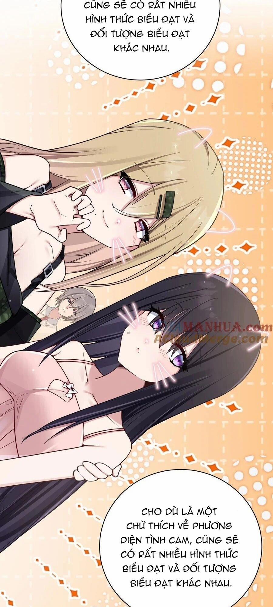 Làm Sao Để Chạy Trốn Dàn Hậu Cung 99 trang 10