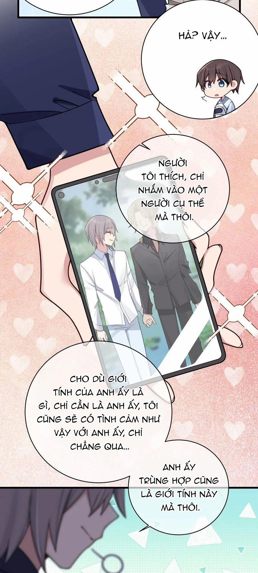 Làm Sao Để Chạy Trốn Dàn Hậu Cung 99 trang 15