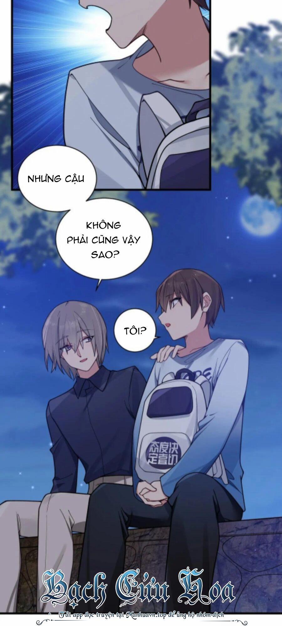 Làm Sao Để Chạy Trốn Dàn Hậu Cung 99 trang 18