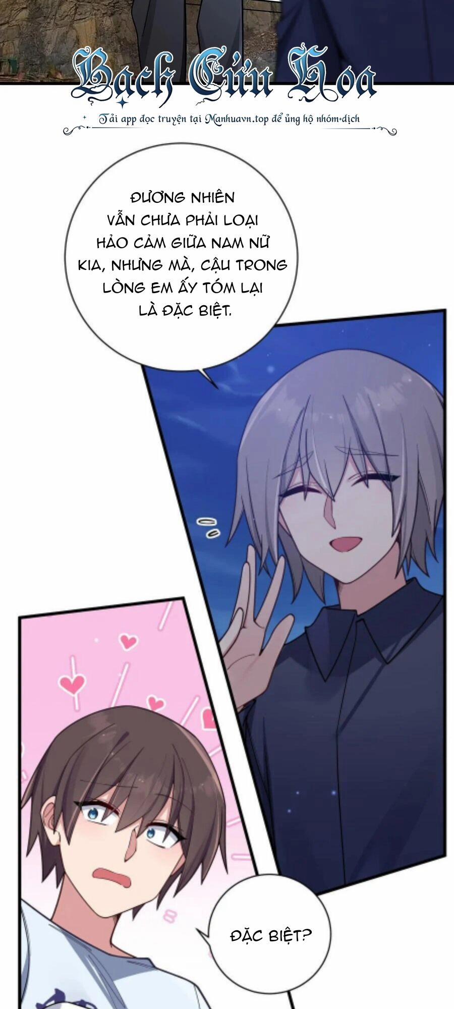 Làm Sao Để Chạy Trốn Dàn Hậu Cung 99 trang 24