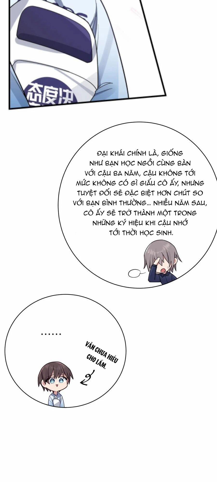 Làm Sao Để Chạy Trốn Dàn Hậu Cung 99 trang 25