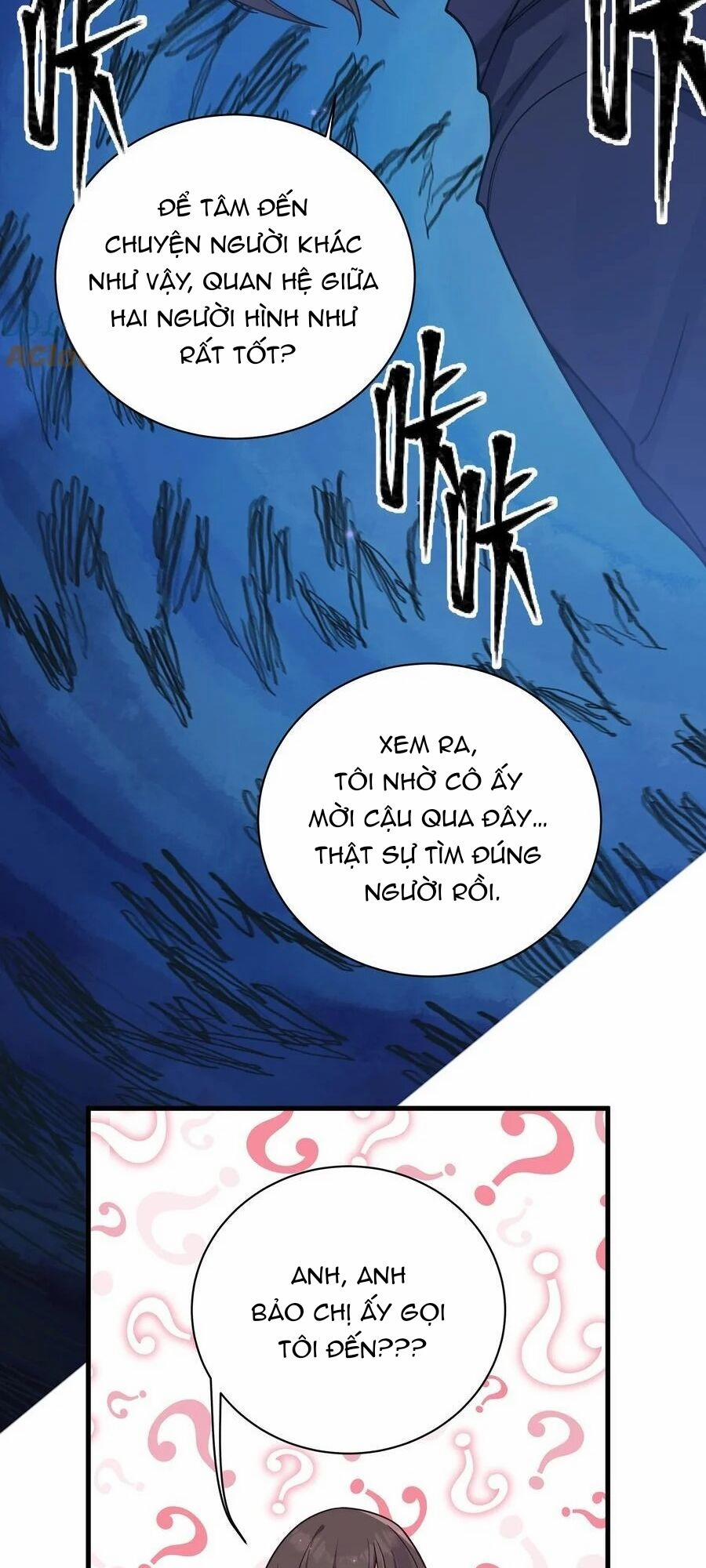 Làm Sao Để Chạy Trốn Dàn Hậu Cung 99 trang 3