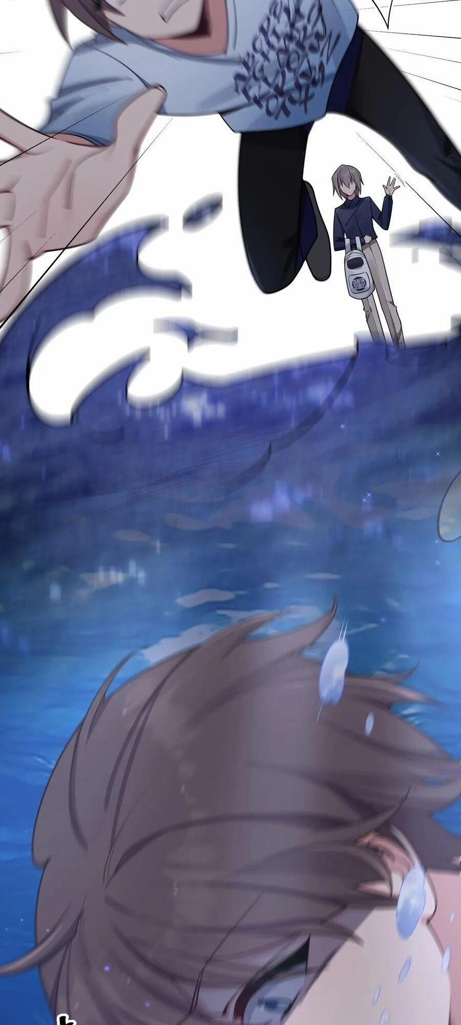 Làm Sao Để Chạy Trốn Dàn Hậu Cung 99 trang 34