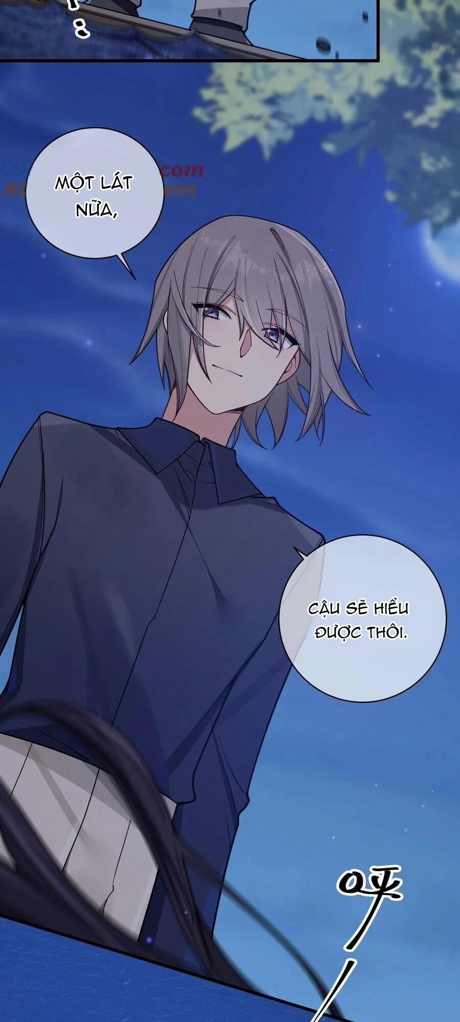 Làm Sao Để Chạy Trốn Dàn Hậu Cung 99 trang 36