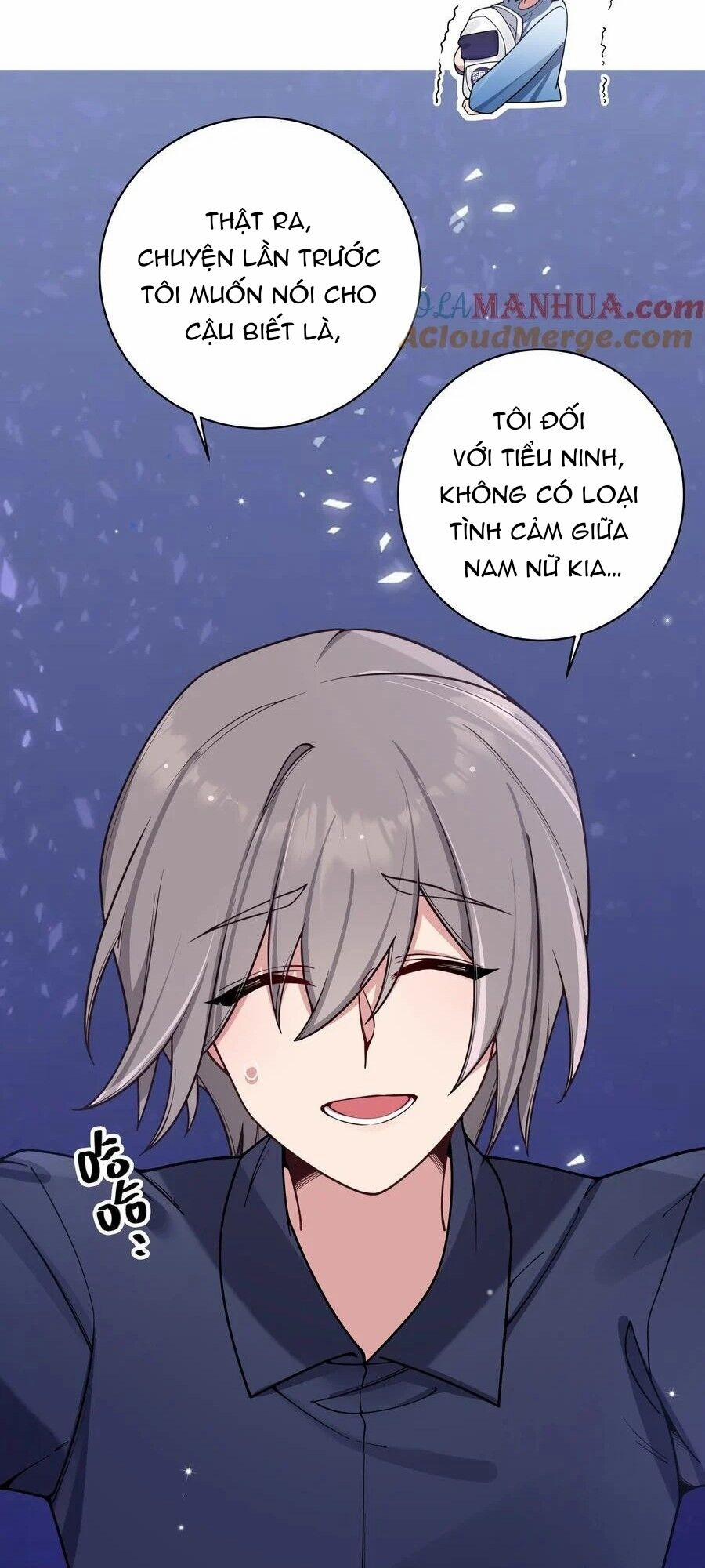 Làm Sao Để Chạy Trốn Dàn Hậu Cung 99 trang 8