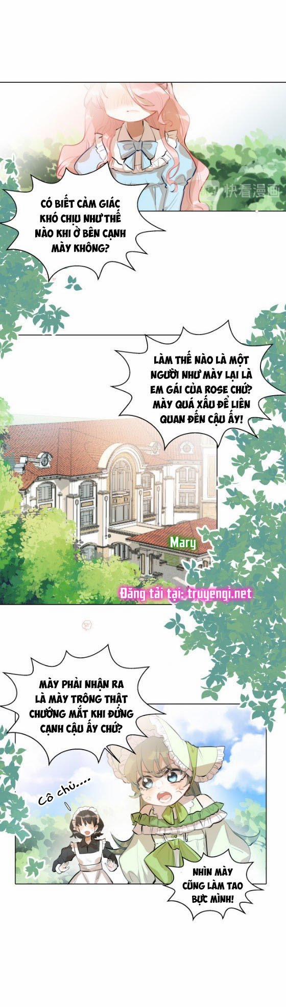 Làm Sao Để Ngụy Trang Như Một Kẻ Thất Bại 0 trang 0