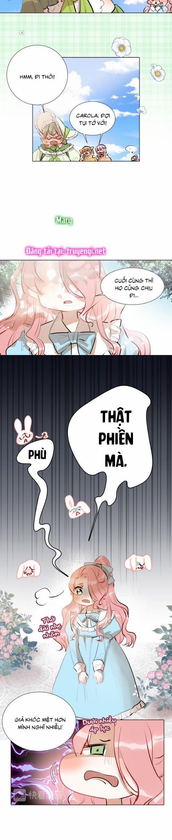 Làm Sao Để Ngụy Trang Như Một Kẻ Thất Bại 0 trang 2