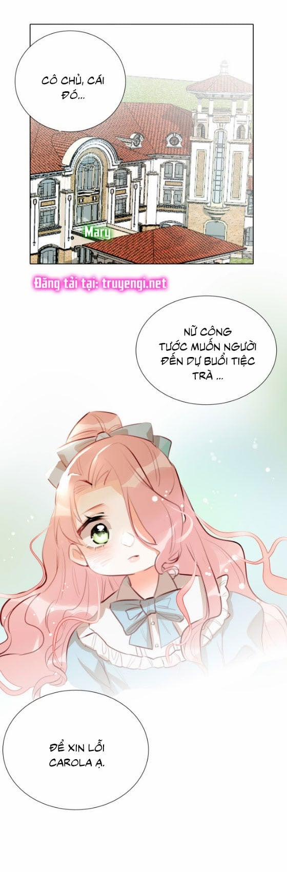 Làm Sao Để Ngụy Trang Như Một Kẻ Thất Bại 0 trang 8