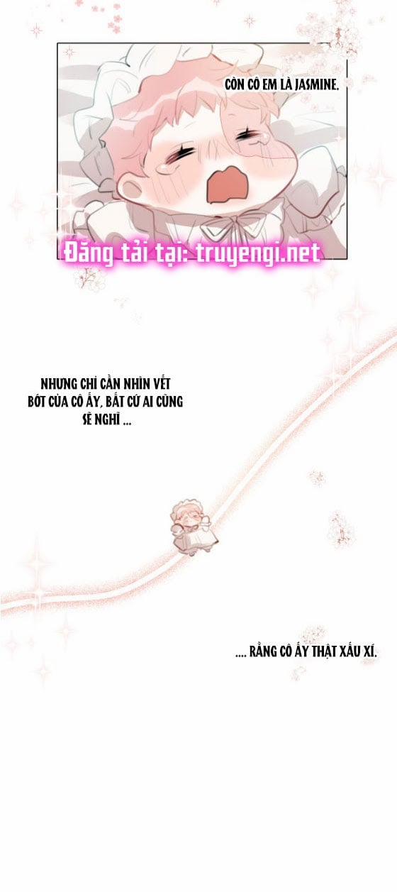 Làm Sao Để Ngụy Trang Như Một Kẻ Thất Bại 1 trang 10