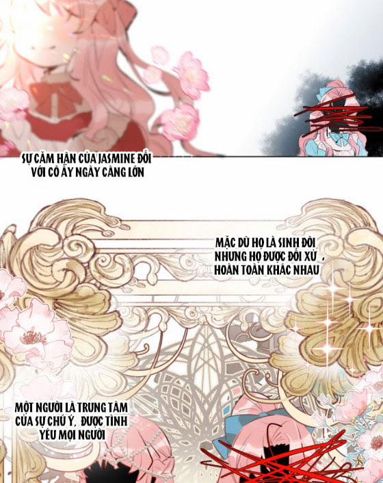 Làm Sao Để Ngụy Trang Như Một Kẻ Thất Bại 1 trang 13