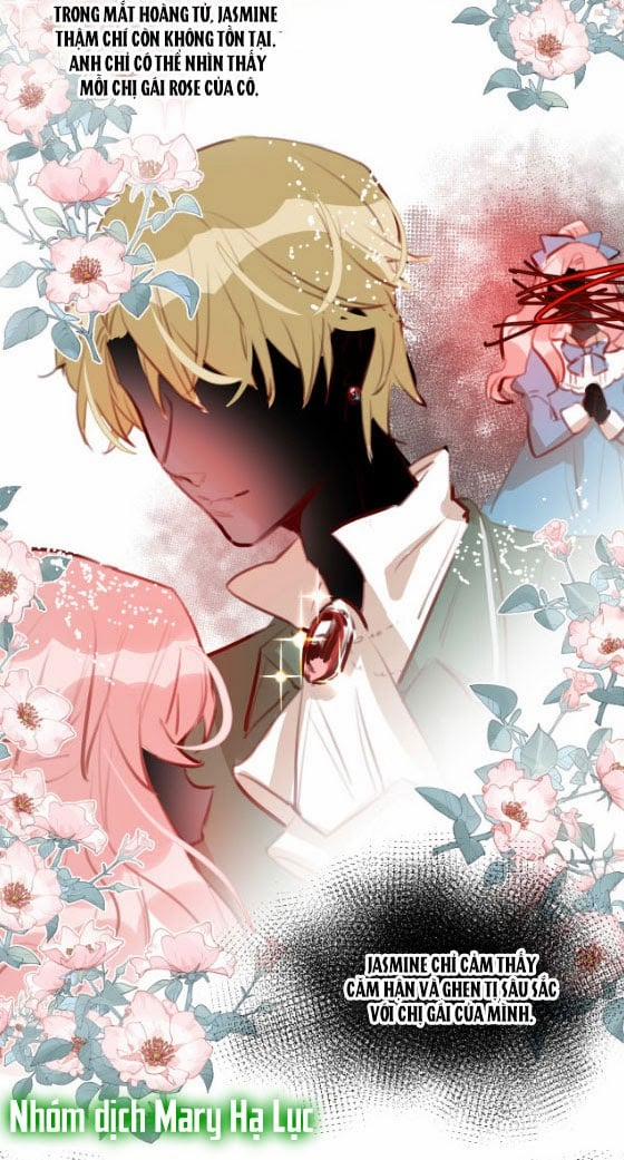 Làm Sao Để Ngụy Trang Như Một Kẻ Thất Bại 1 trang 15