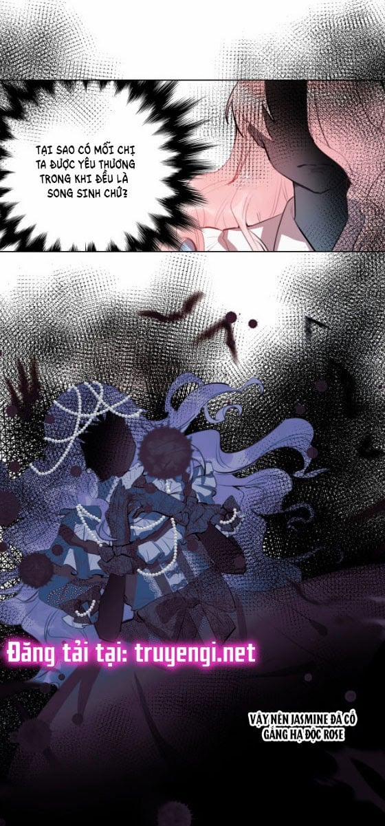 Làm Sao Để Ngụy Trang Như Một Kẻ Thất Bại 1 trang 16