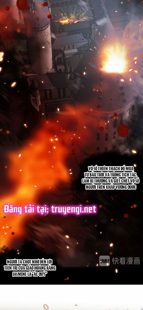 Làm Sao Để Ngụy Trang Như Một Kẻ Thất Bại 1 trang 19